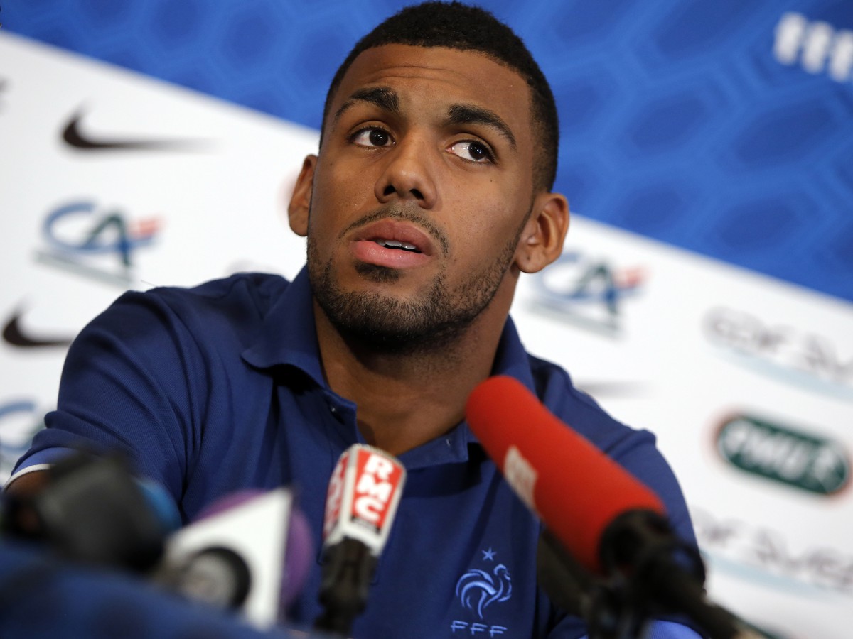 Yann M'Vila