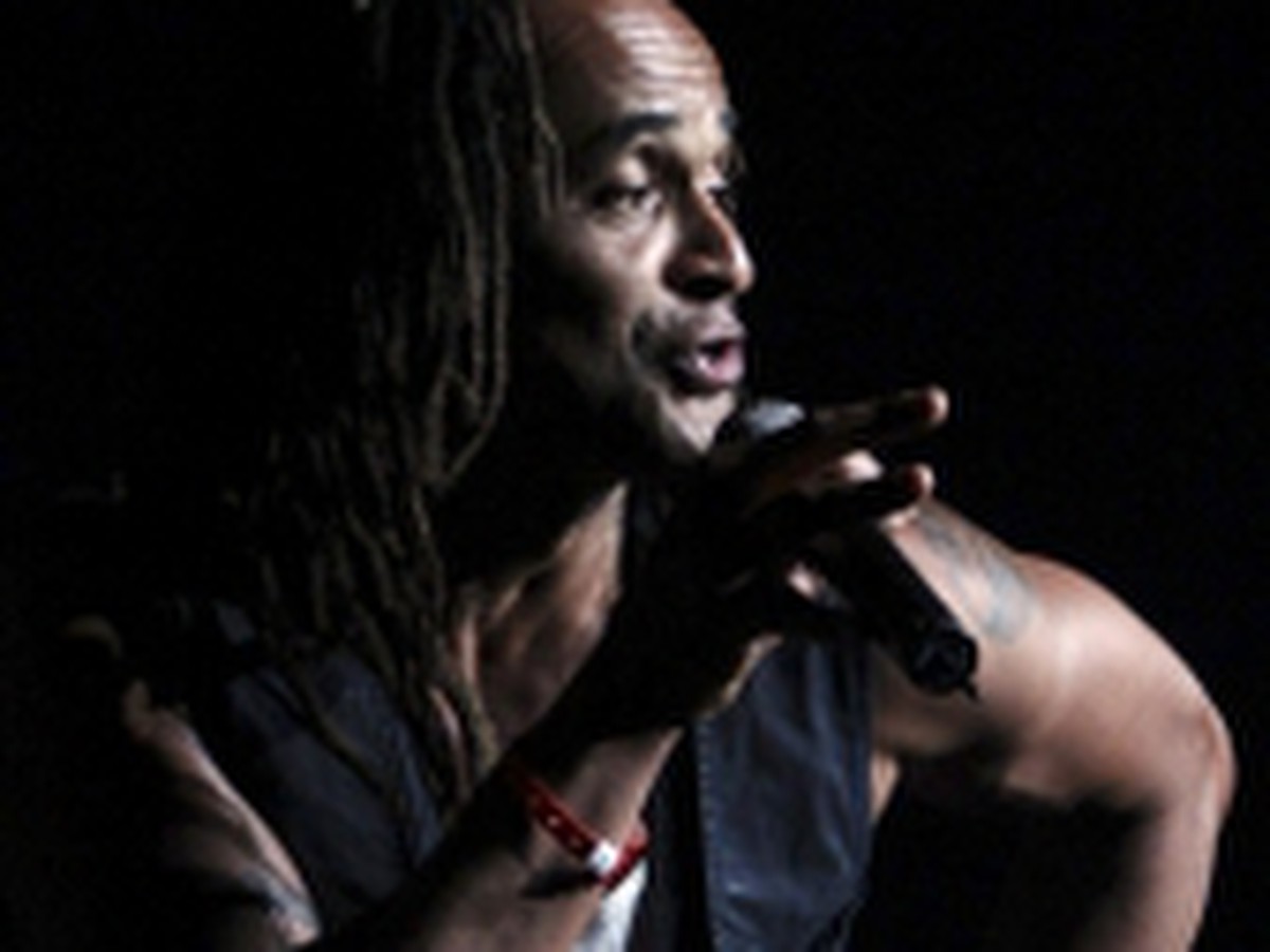 Yannick Noah