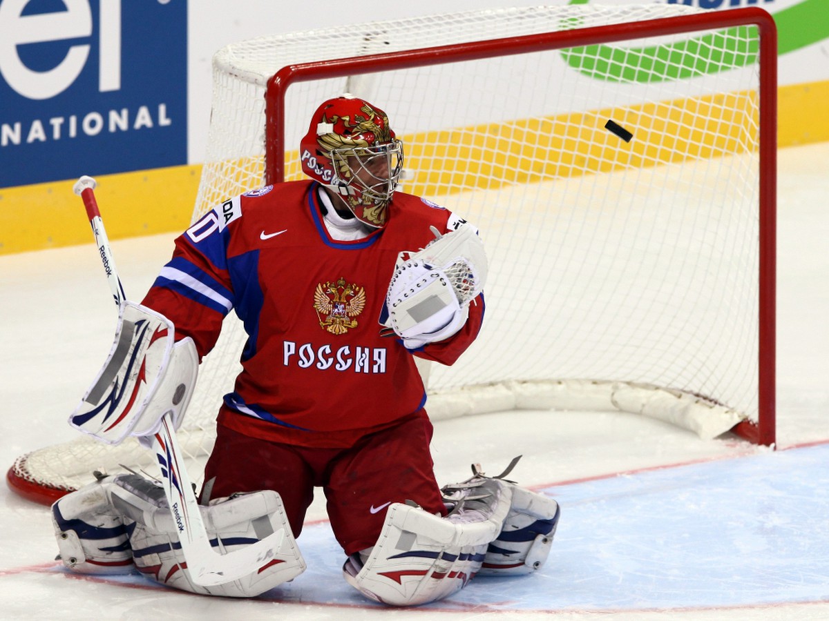 Yevgeni Nabokov 