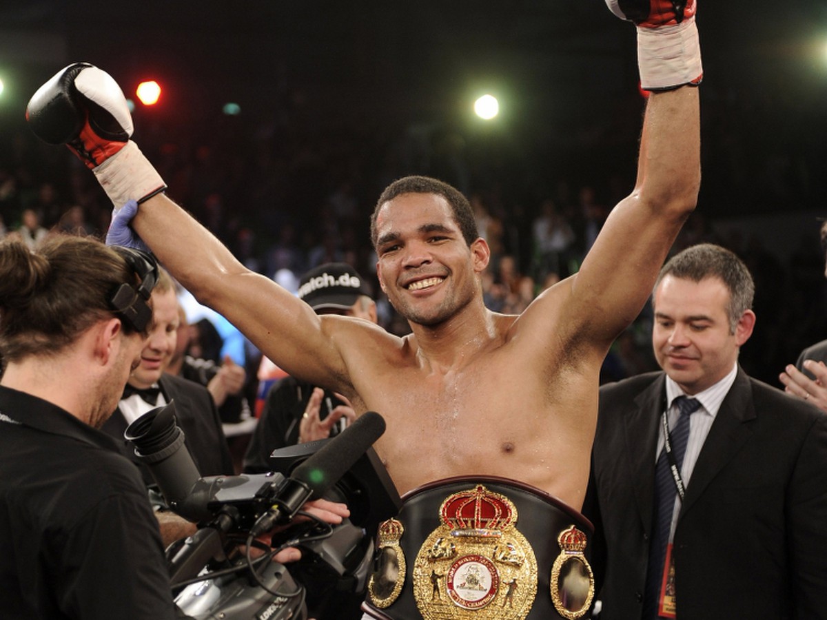 Yoan Pablo Hernández