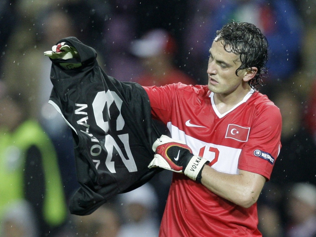 Tuncay Sanli