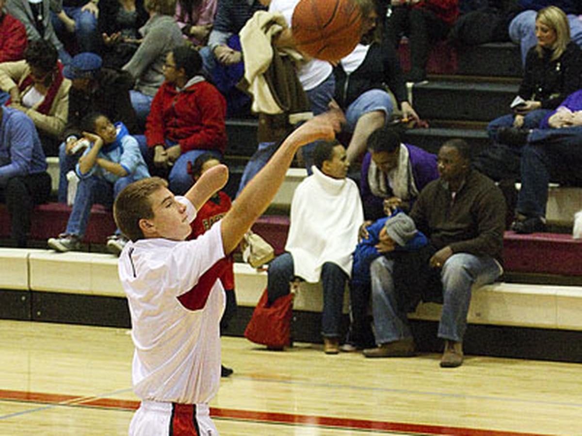 Zach Hodskins