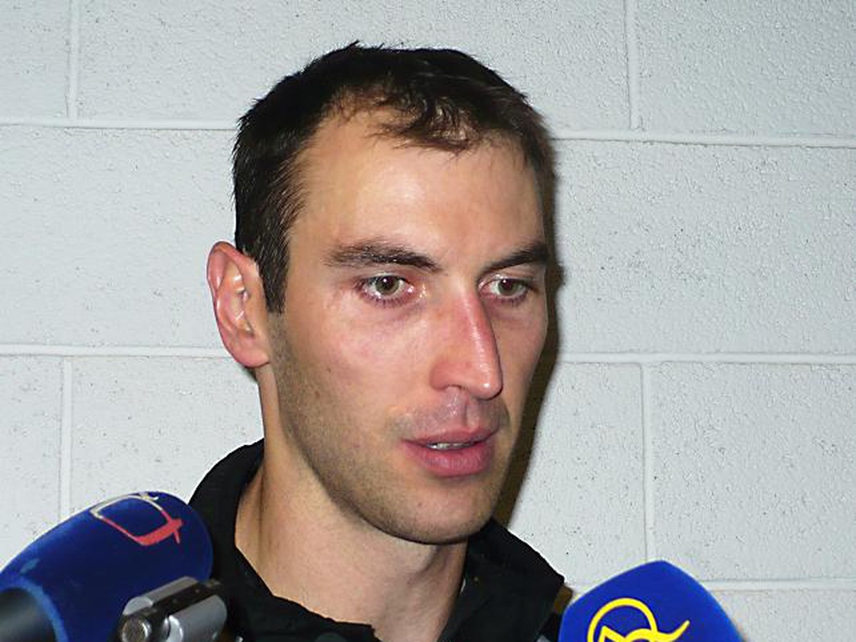 Zdeno Chára