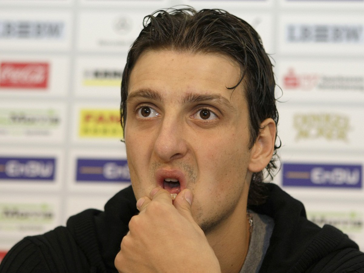 Zdravko Kuzmanovič