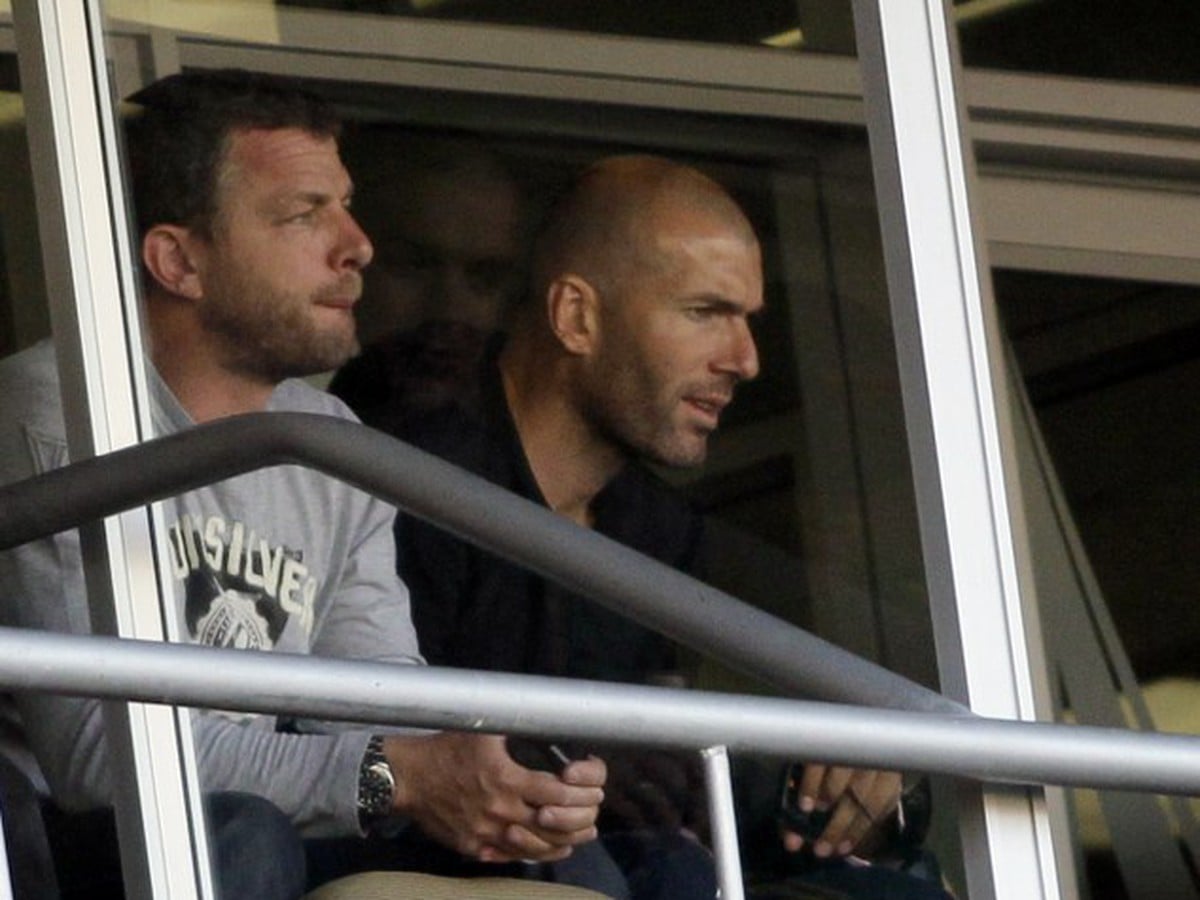 Zidane