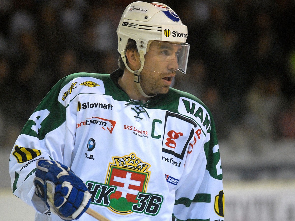 Žigmund Pálffy