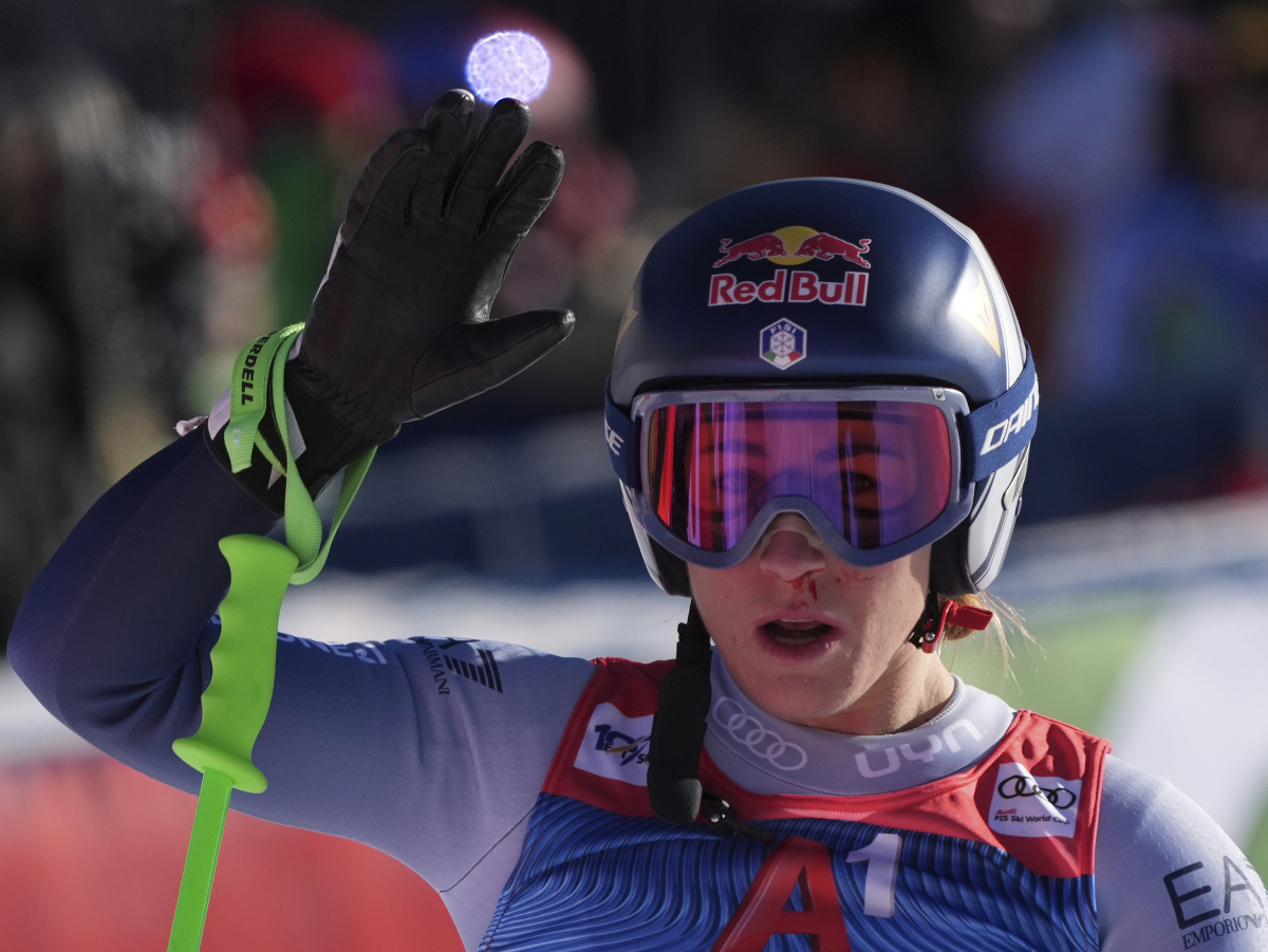Talianska lyžiarka Sofia Goggiová zvíťazila v zjazde Svetového pohára v rakúskom Altemarkt-Zauchensee a pripísala si 24. triumf v prestížnom seriáli