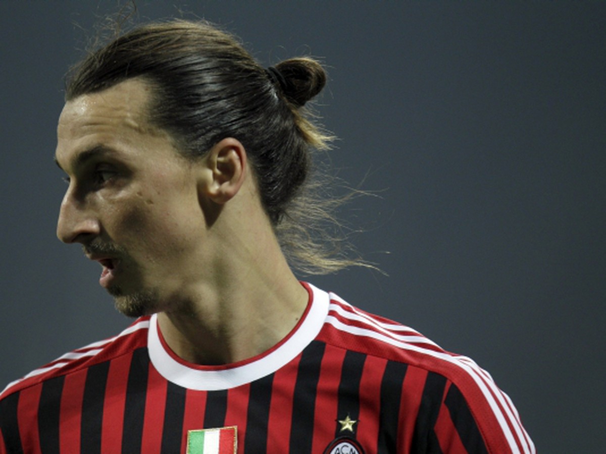 Zlatan Ibrahimovič