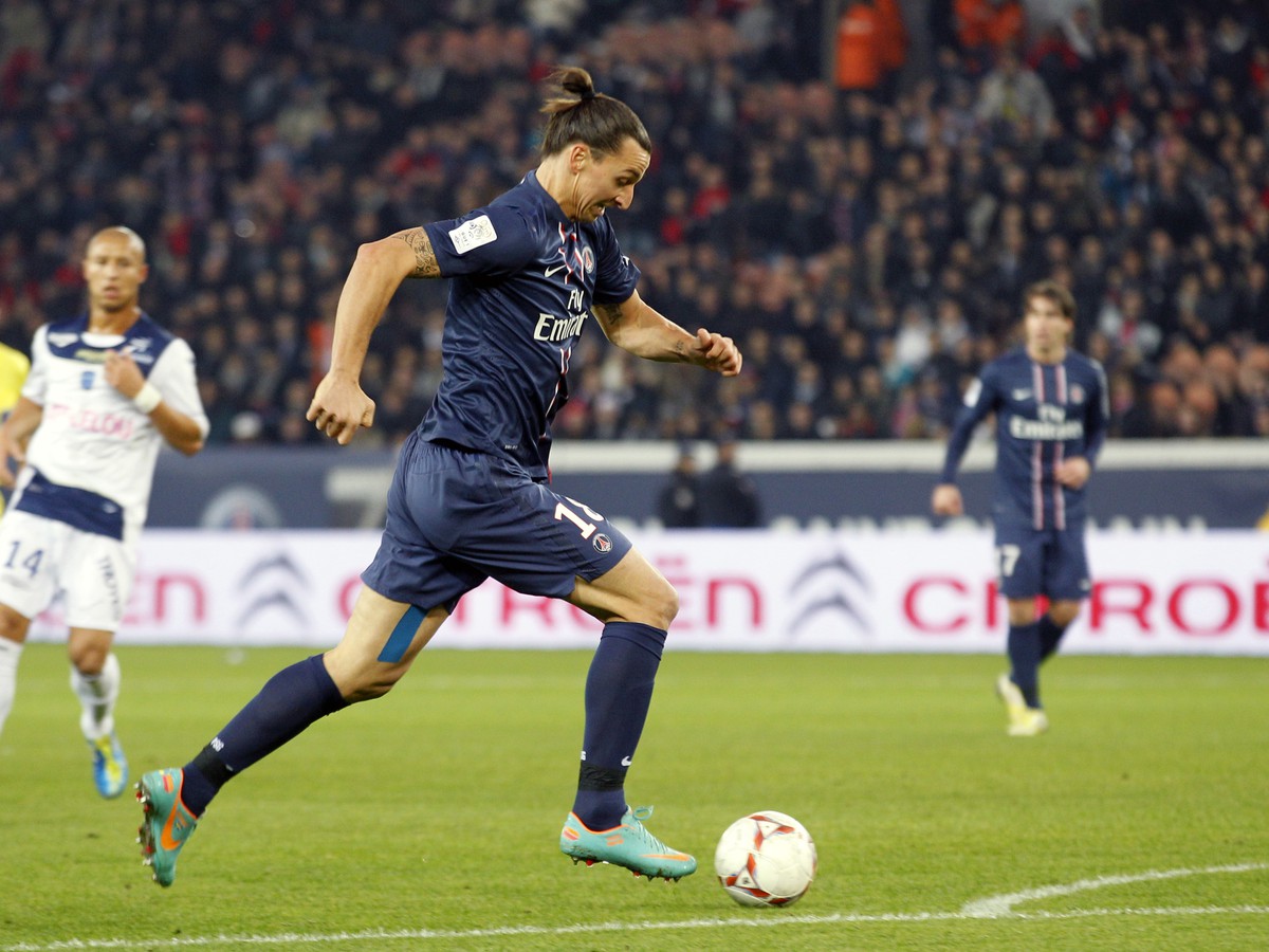 Zlatan Ibrahimovič