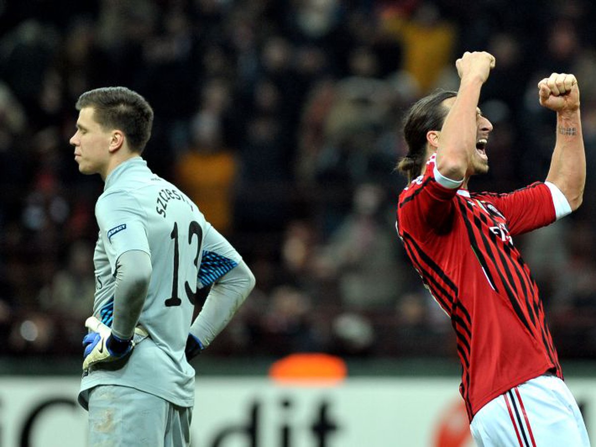 Zlatan Ibrahimovič