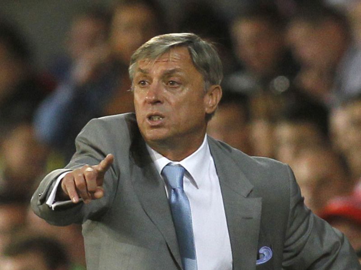 Zlatko Kranjčar