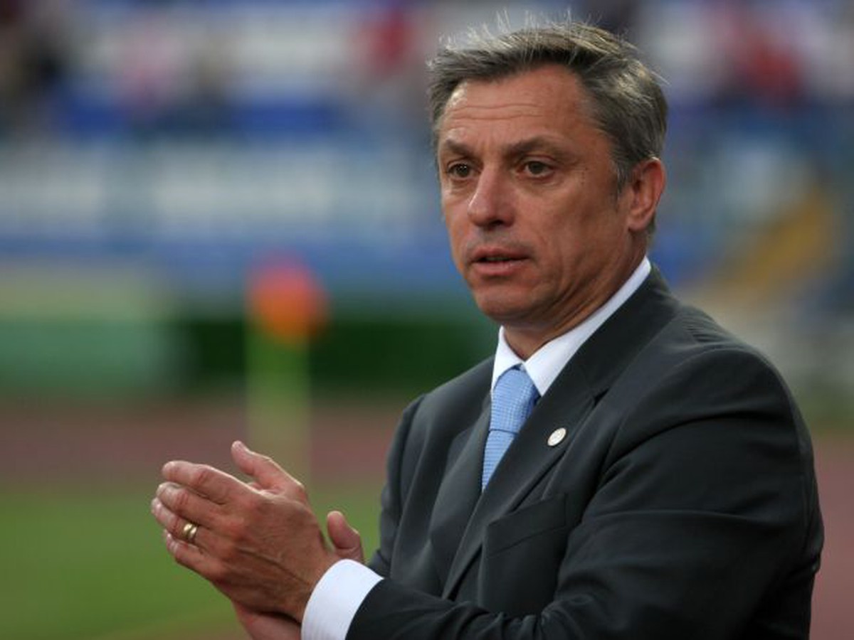 Zlatko Kranjčar