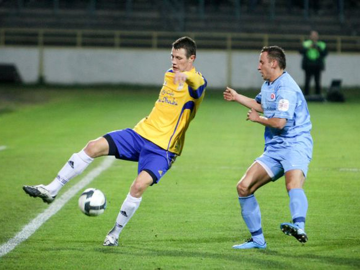 Zoltán Bognár