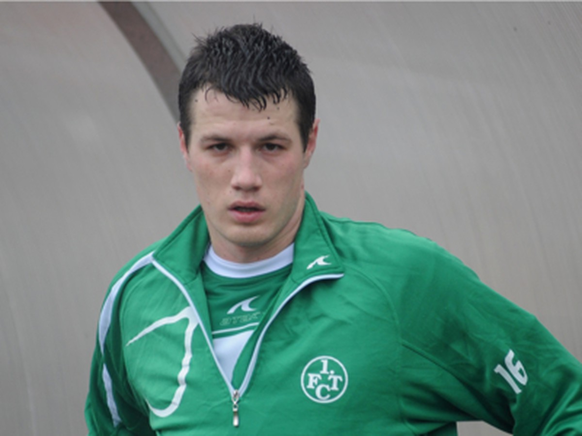 Zoltán Bognár