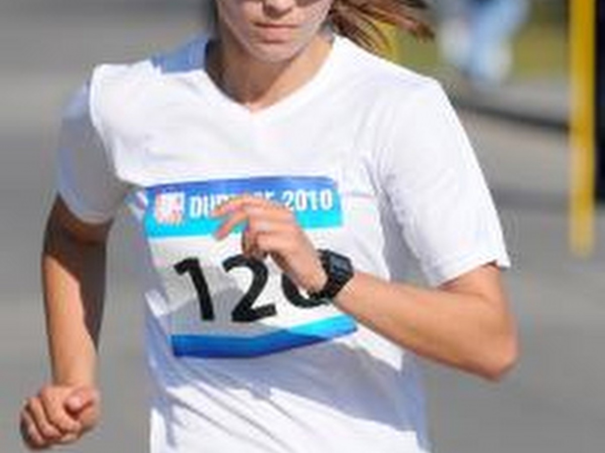 Zuzana Malíková