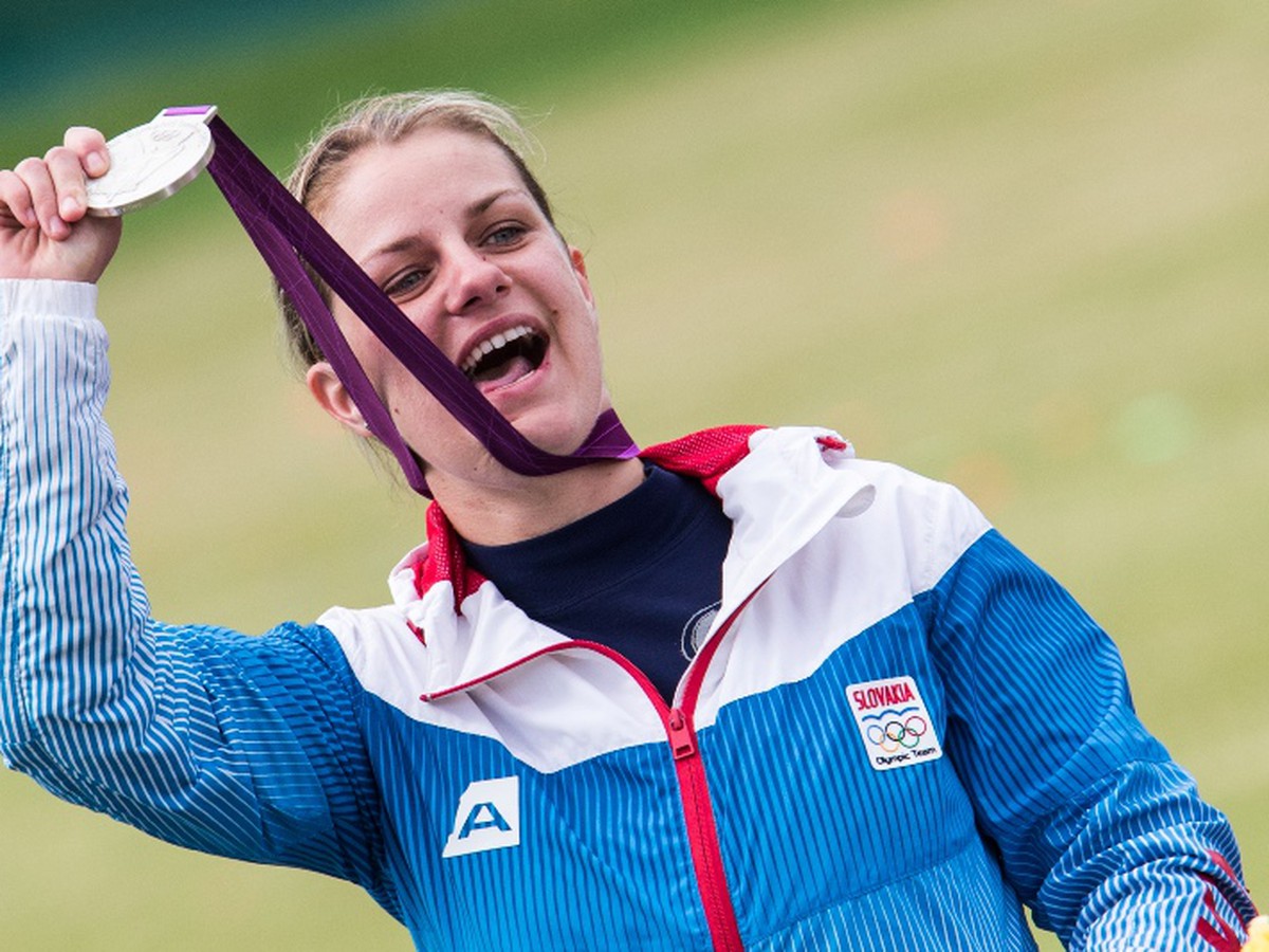 Zuzana Štefečeková