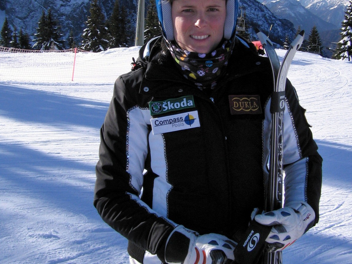 Veronika Zuzulová
