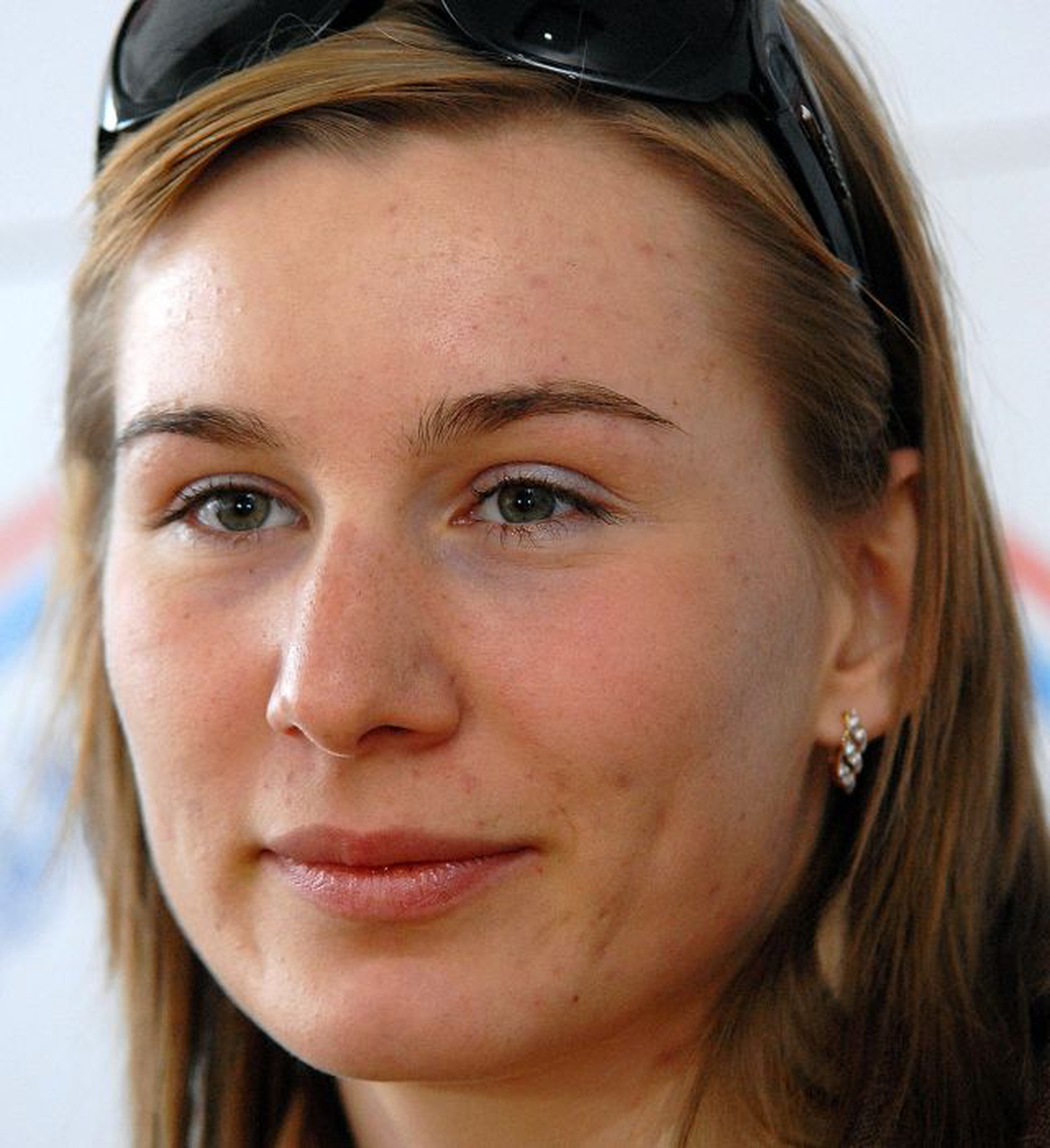 Anastasia Kuzminová