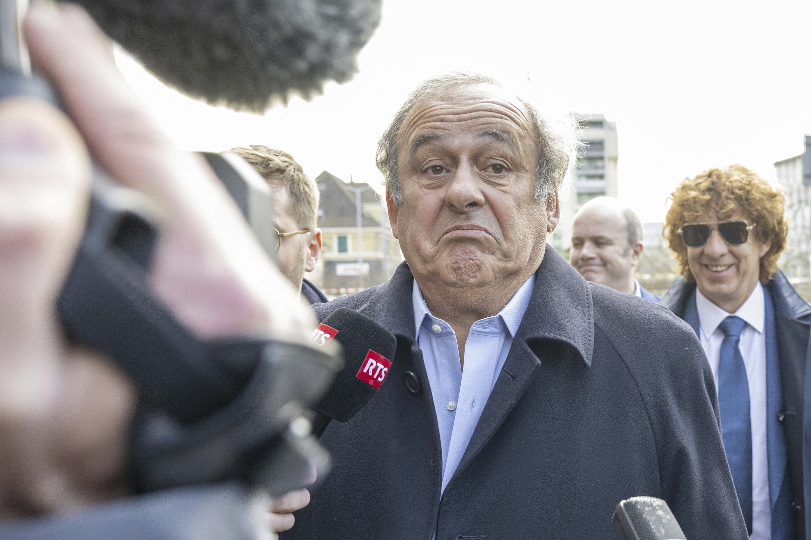Michel Platini