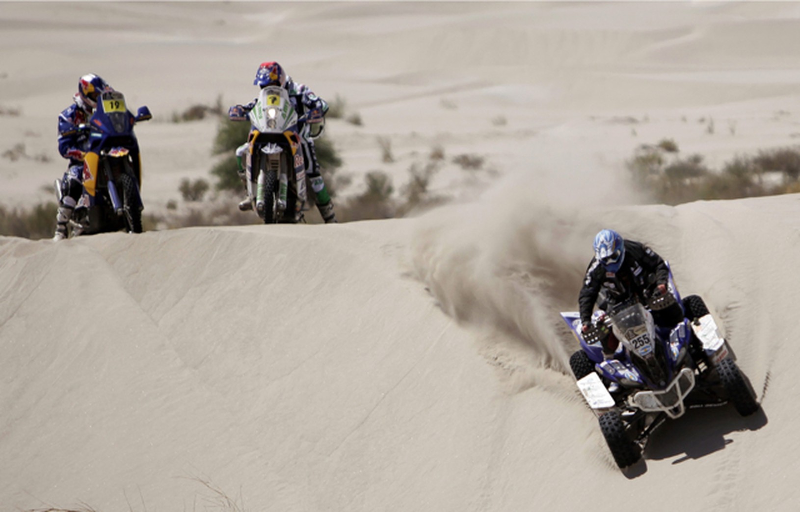 Rely Dakar
