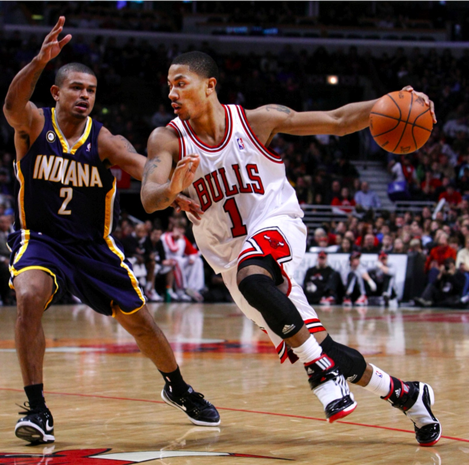 Derrick Rose