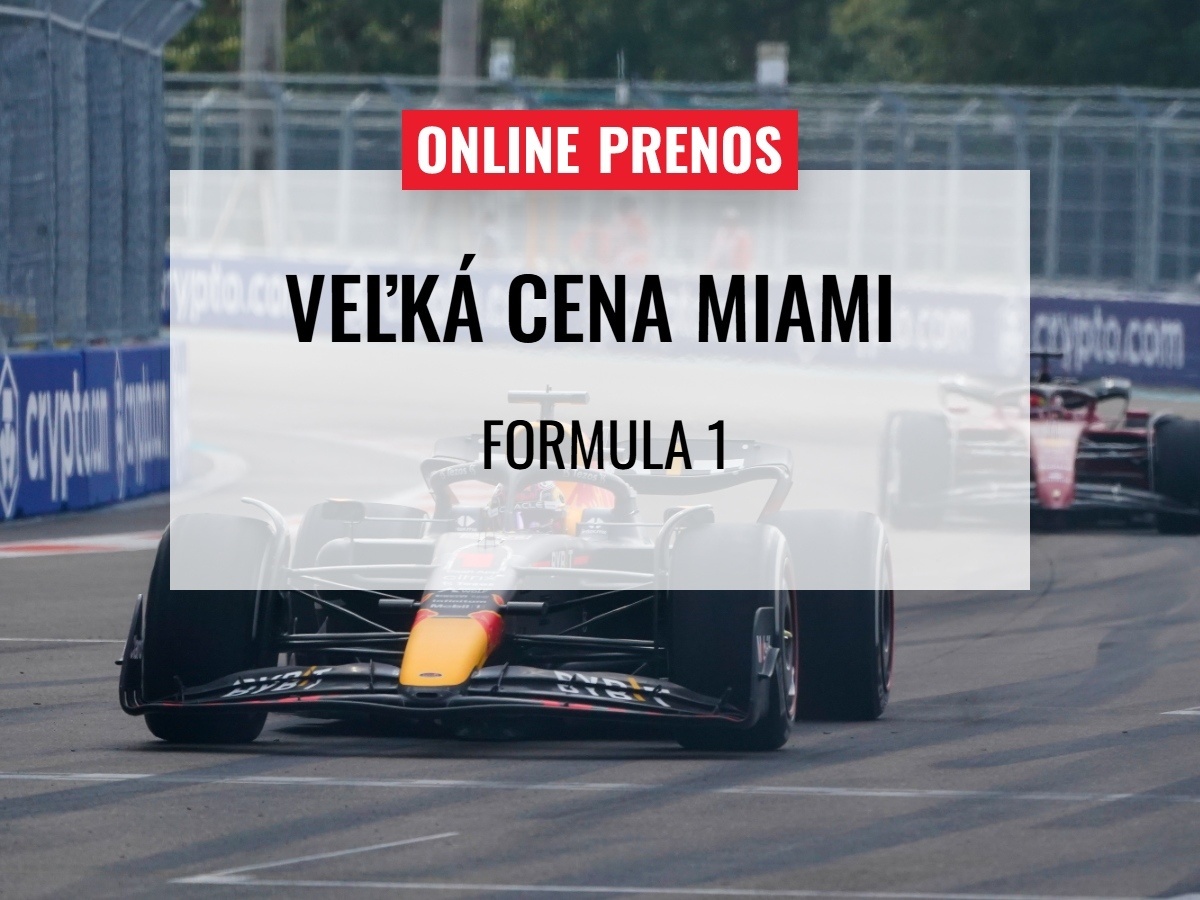 Veľká cena Miami