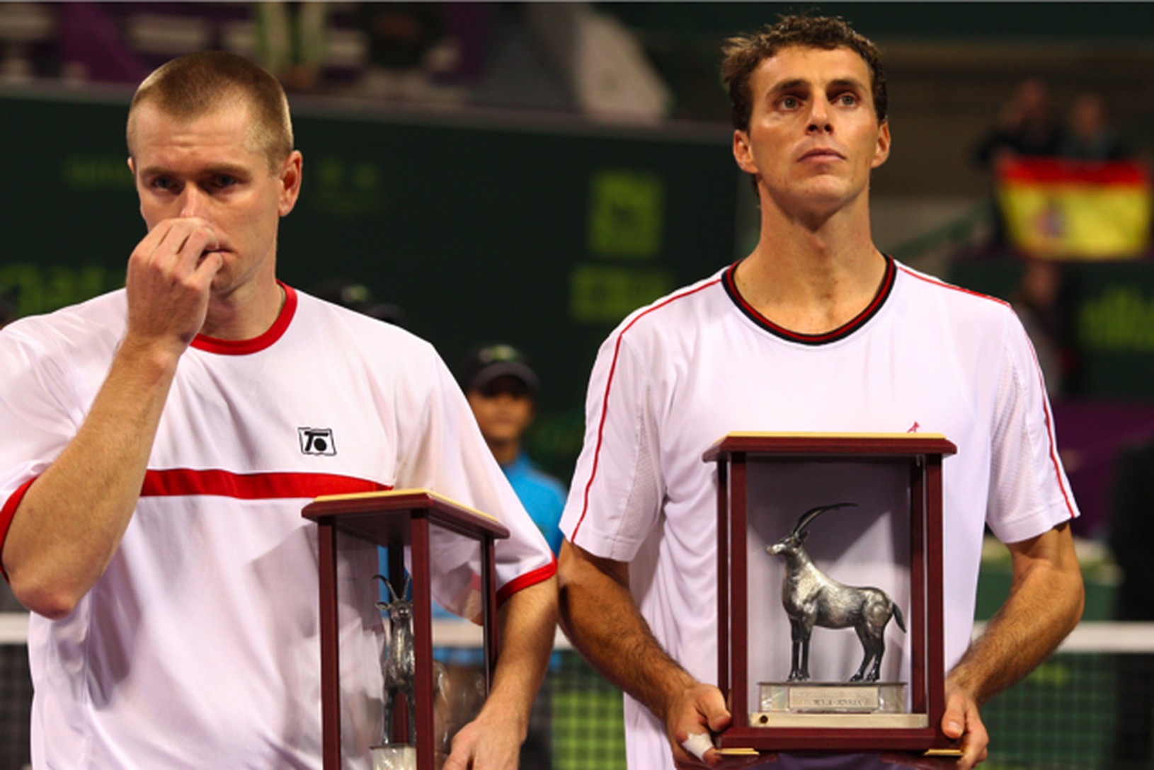 Michal Mertiňák a František