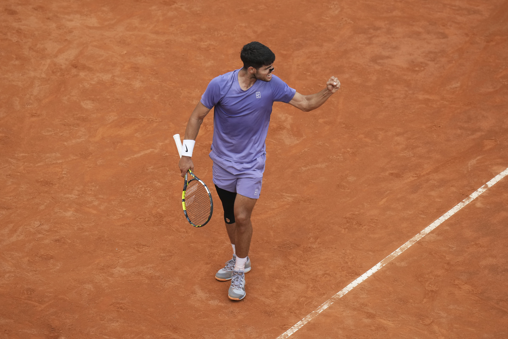 Carlos Alcaraz