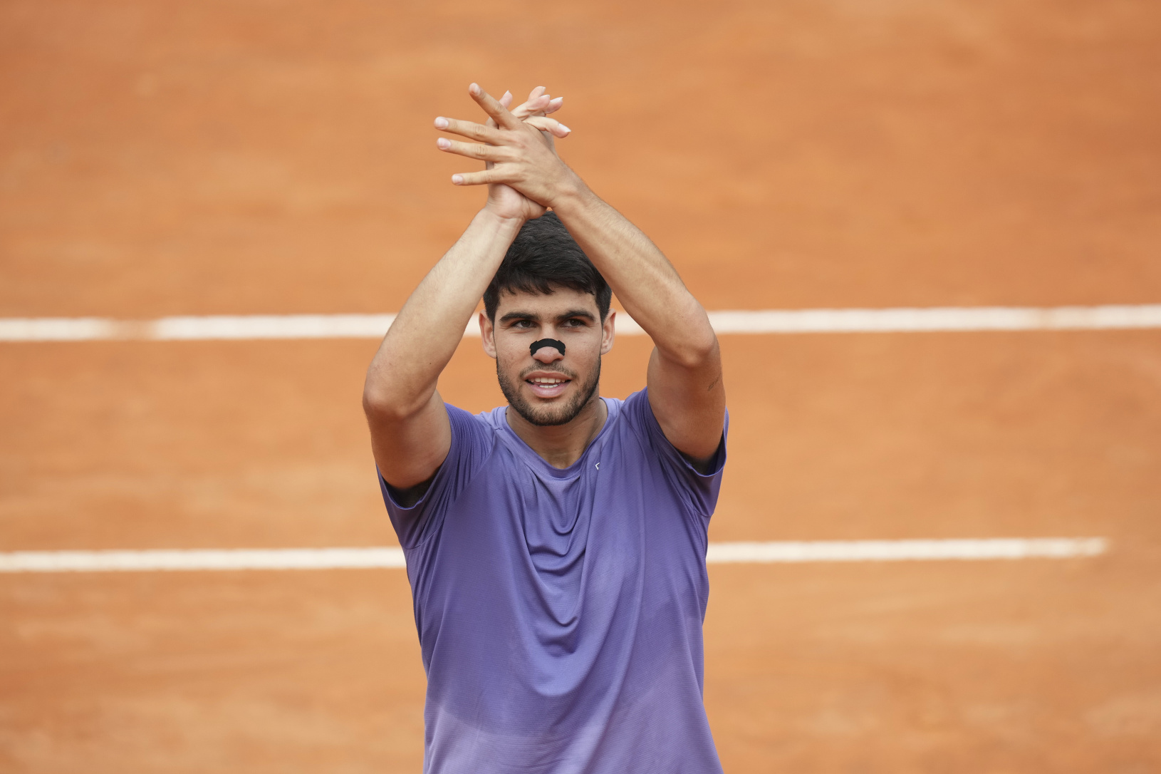 Carlos Alcaraz