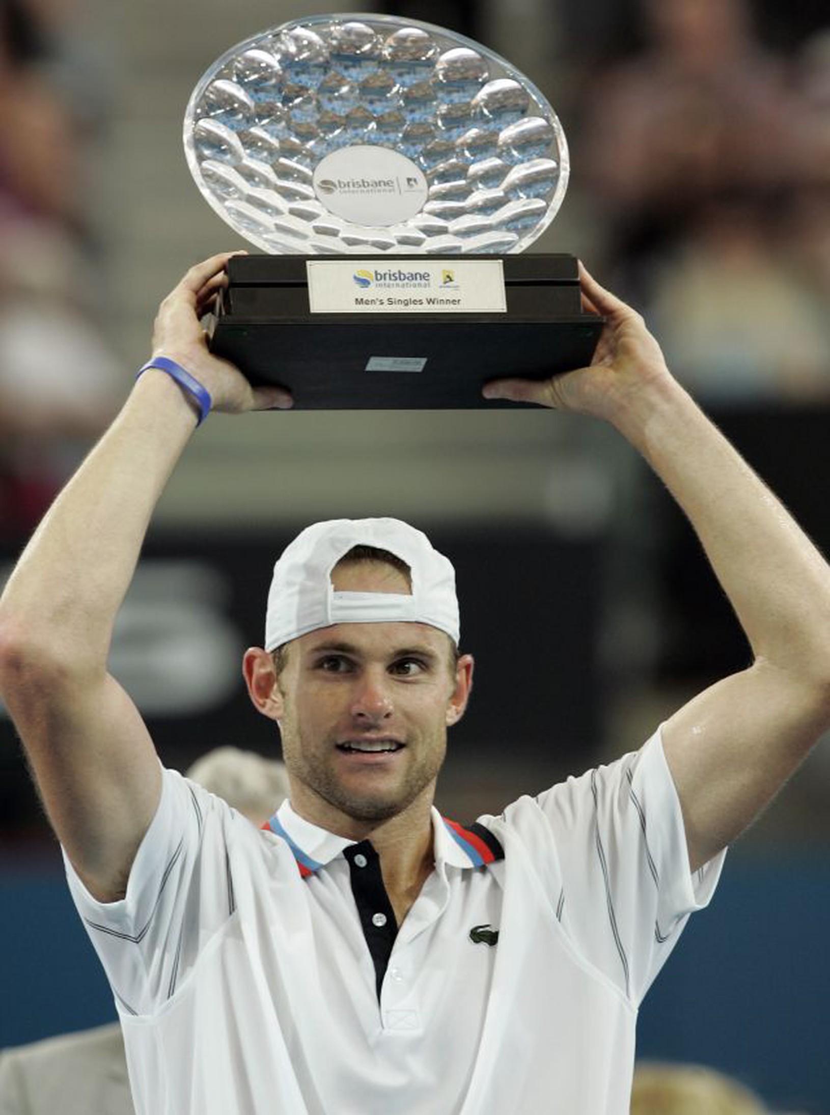 Andy Roddick