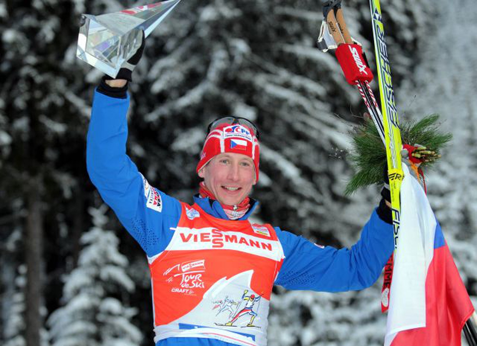 Lukáš Bauer
