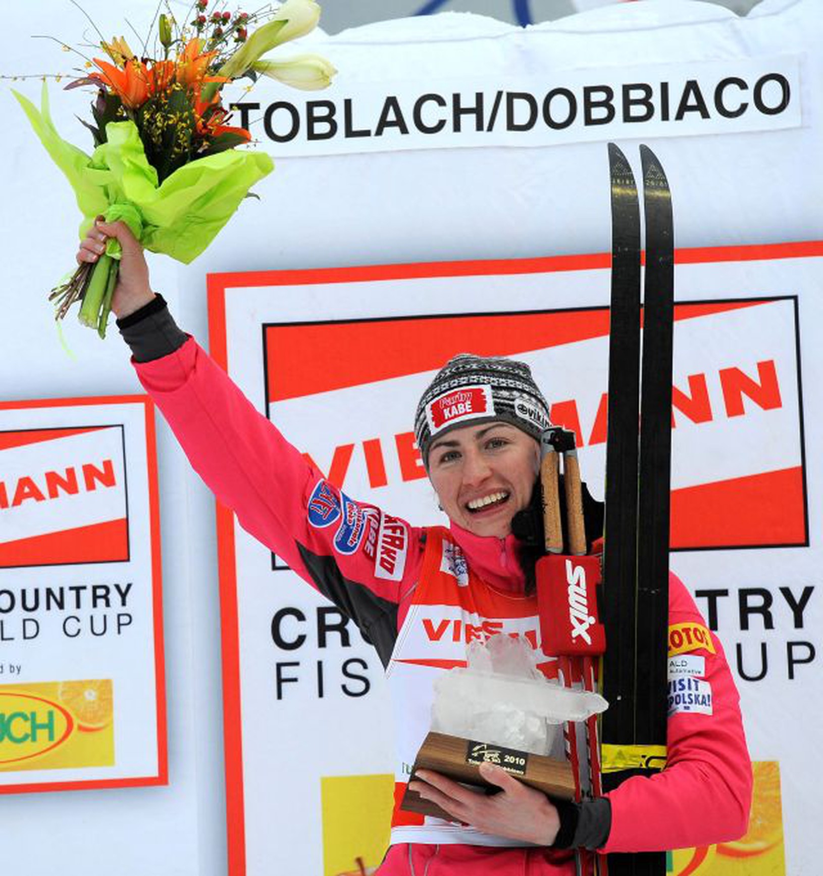 Justyna Kowalczyková