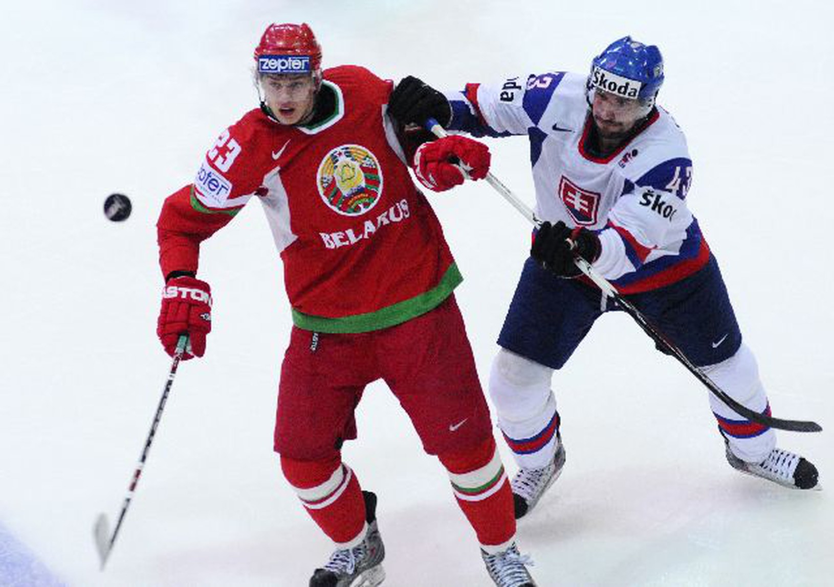 Jaroslav Obšut, Andrei Stas,