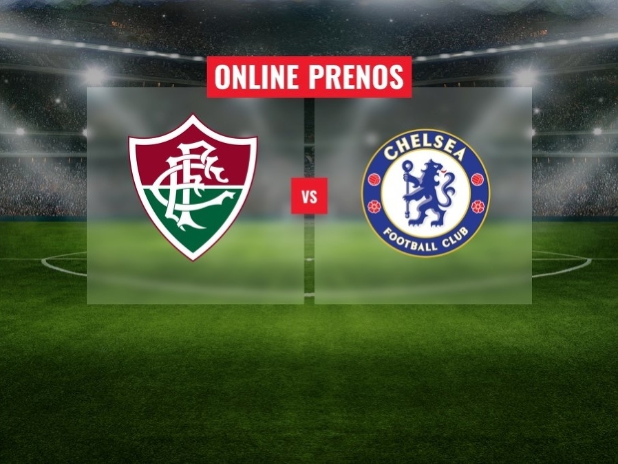 Fluminense FC – Chelsea