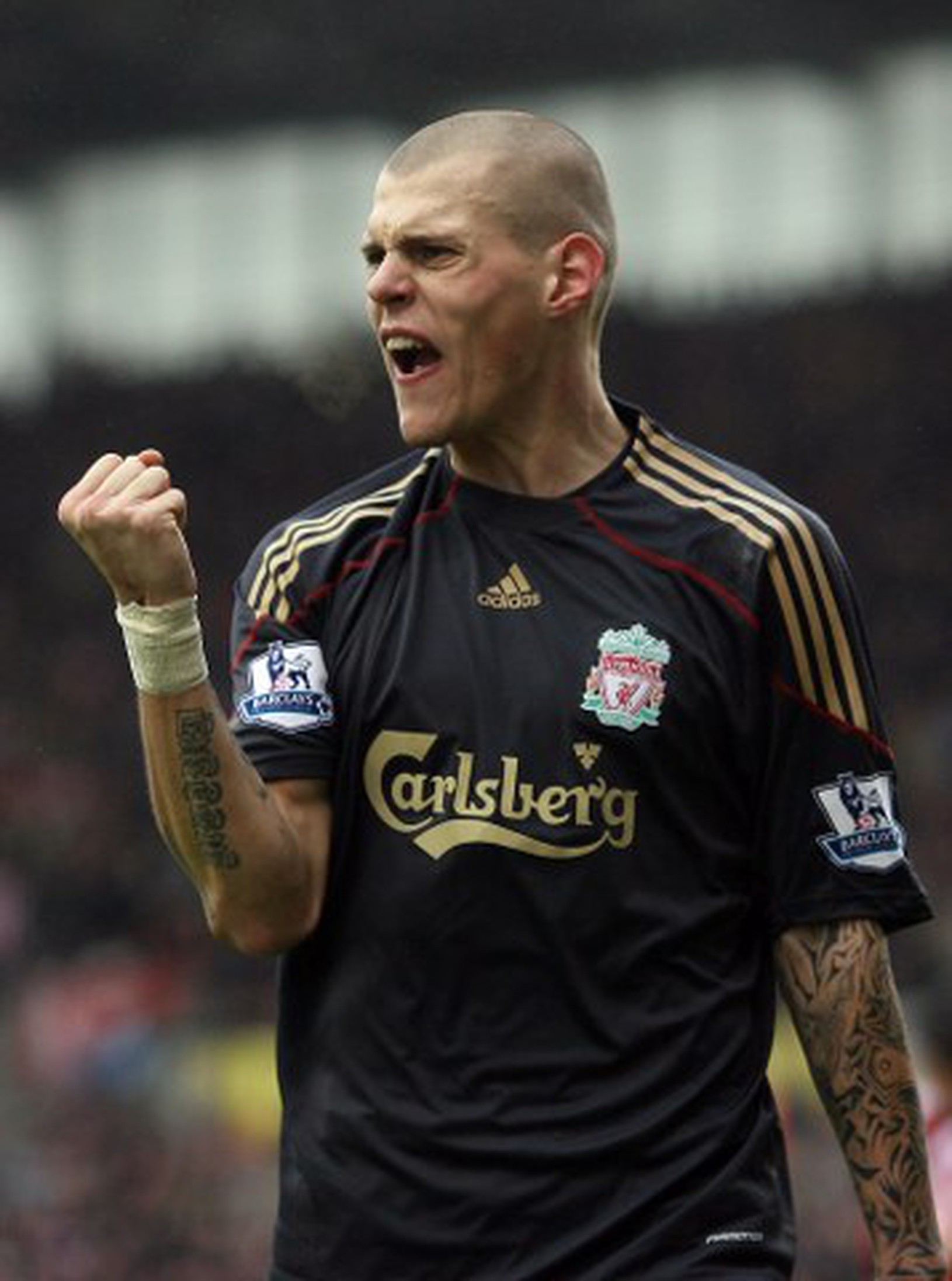 Martin Škrtel