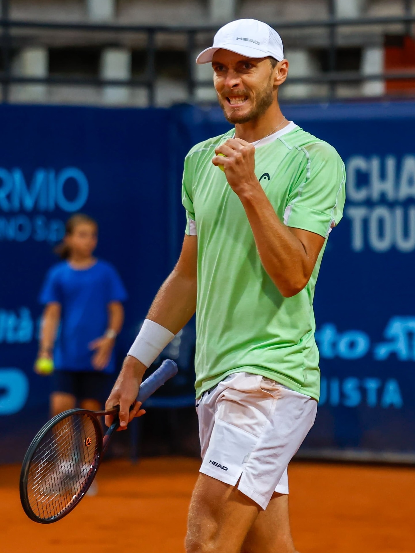 Lukáš Klein