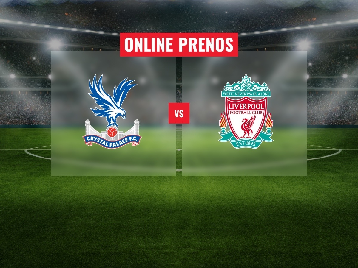 Crystal Palace FC -