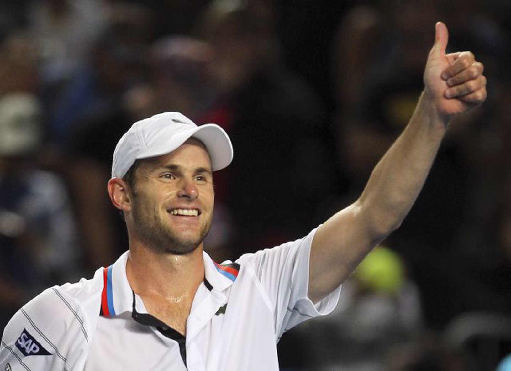 Andy Roddick