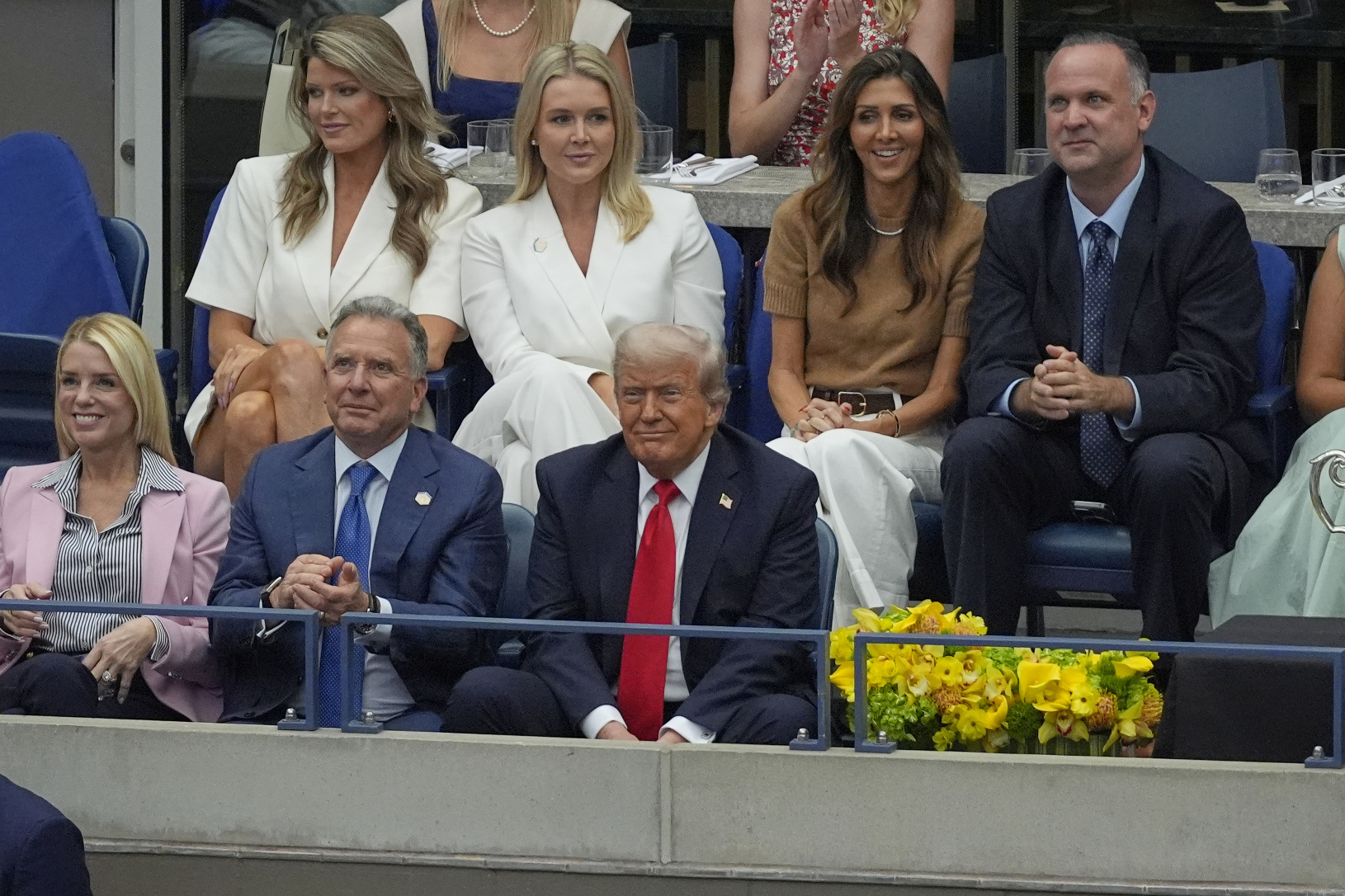 Americký prezident Donald Trump