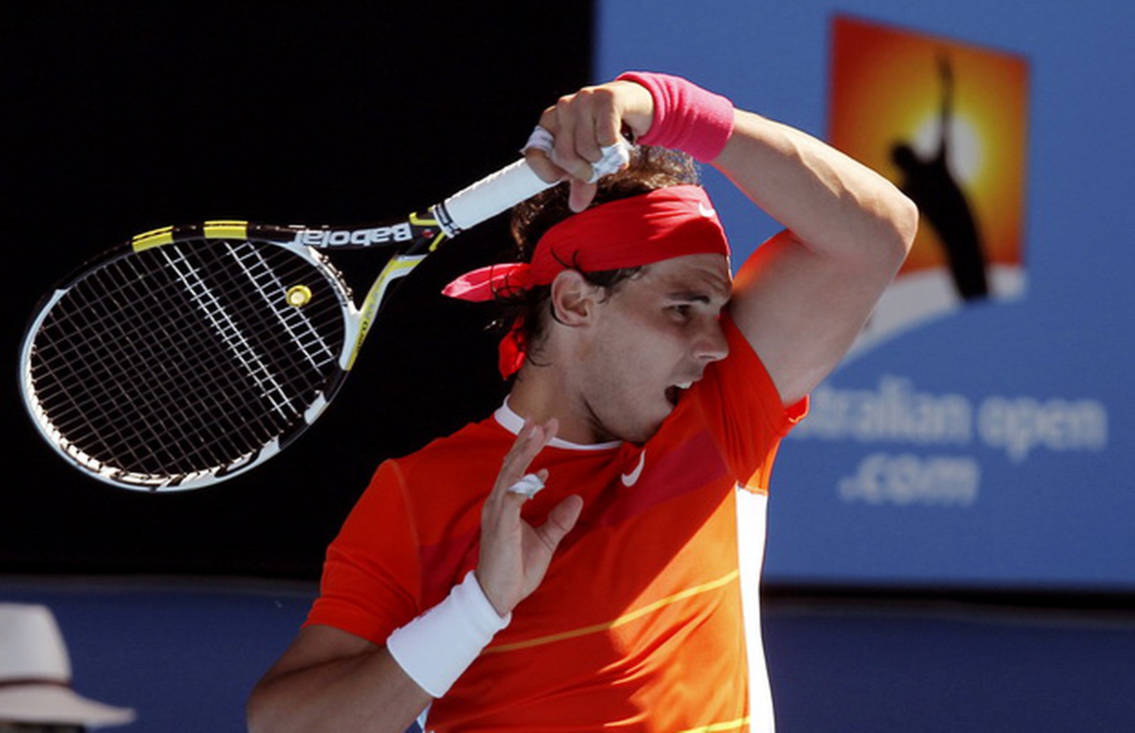 Rafael Nadal