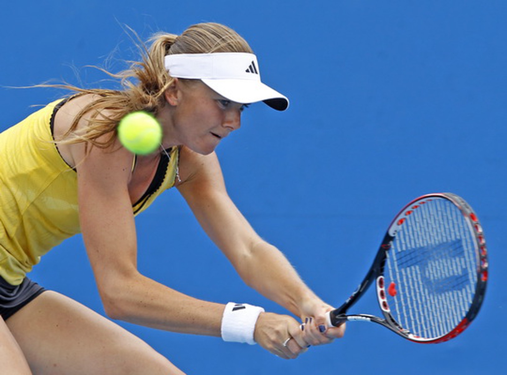 Daniela Hantuchová
