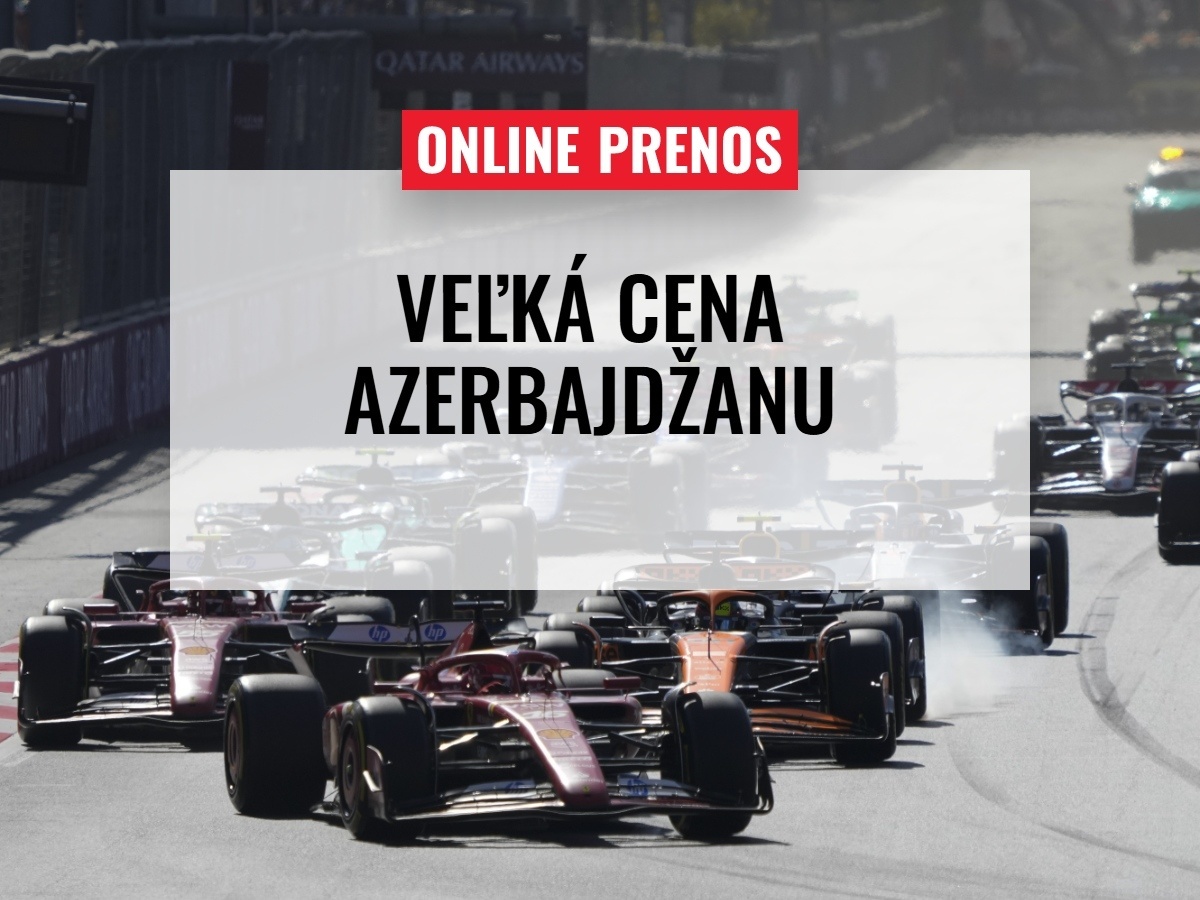 VC Azerbajdžanu F1