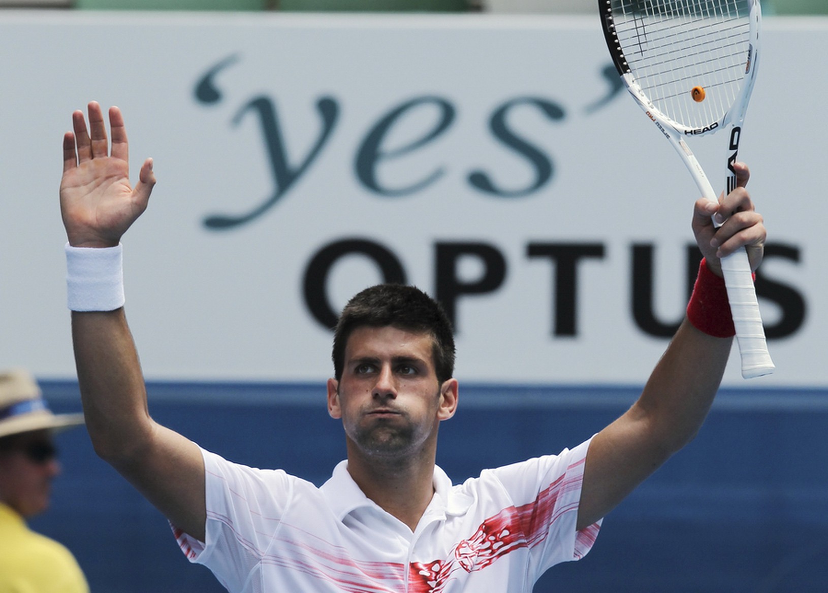 Novak Djokovič