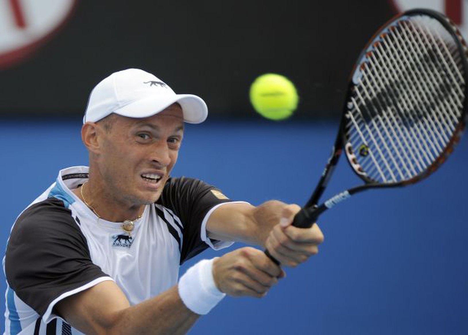 Nikolaj Davydenko