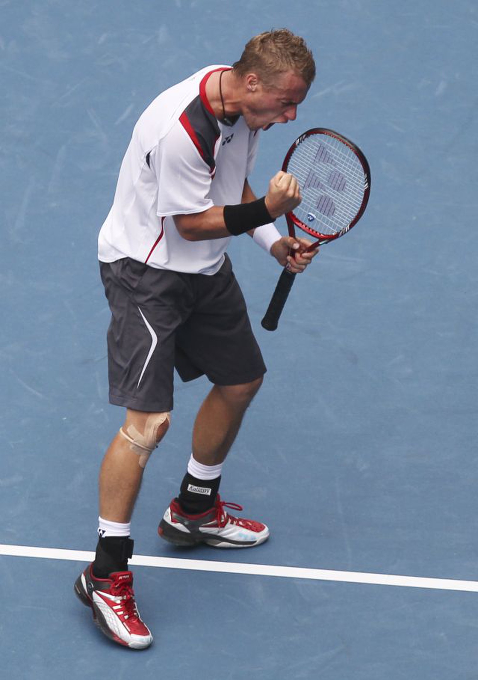 Lleyton Hewitt
