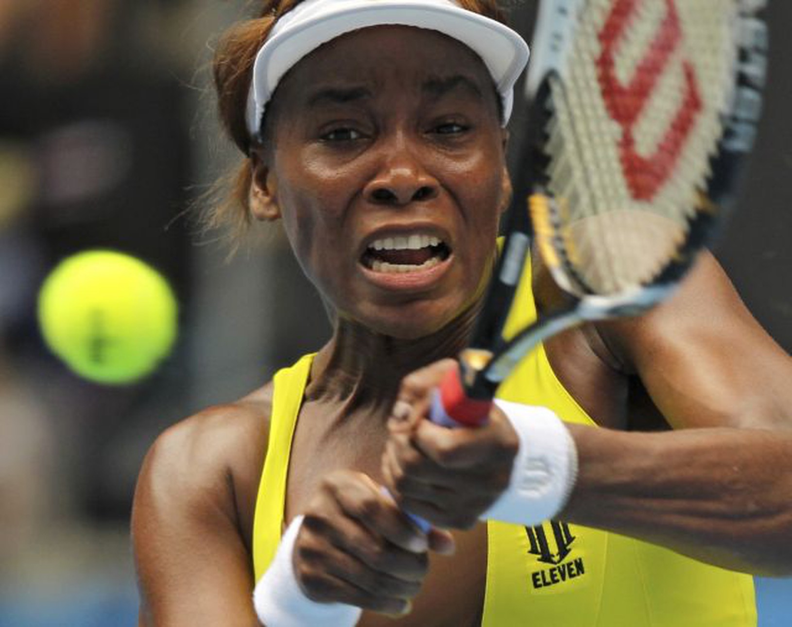 Venus Williamsová