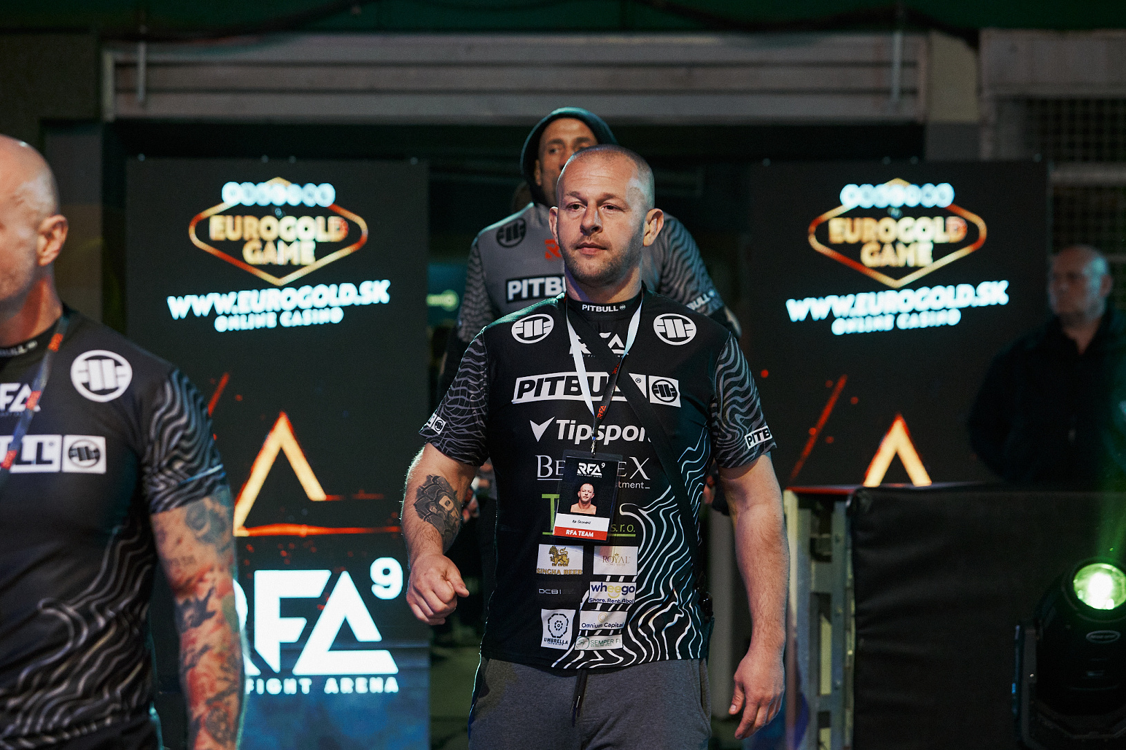 RFA 24