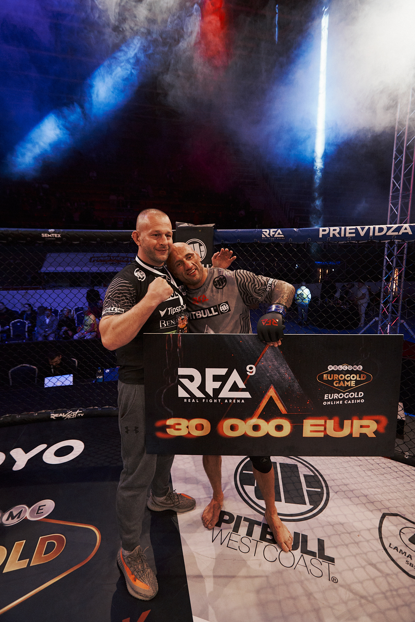 RFA 24