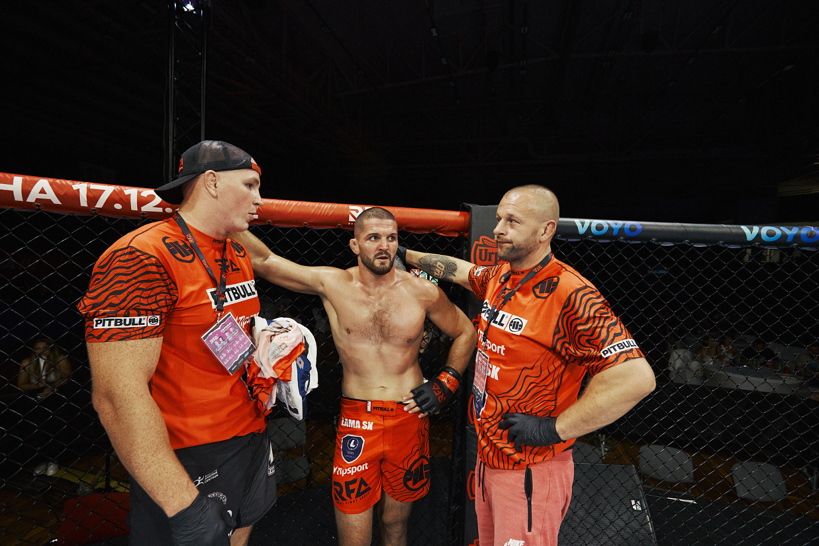 RFA 24