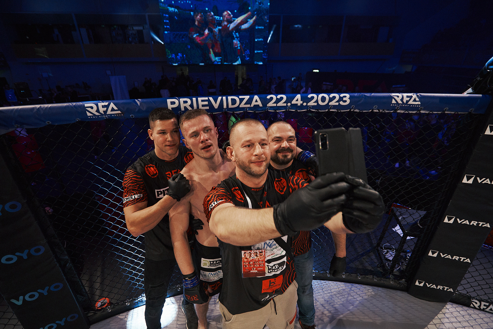 RFA 24